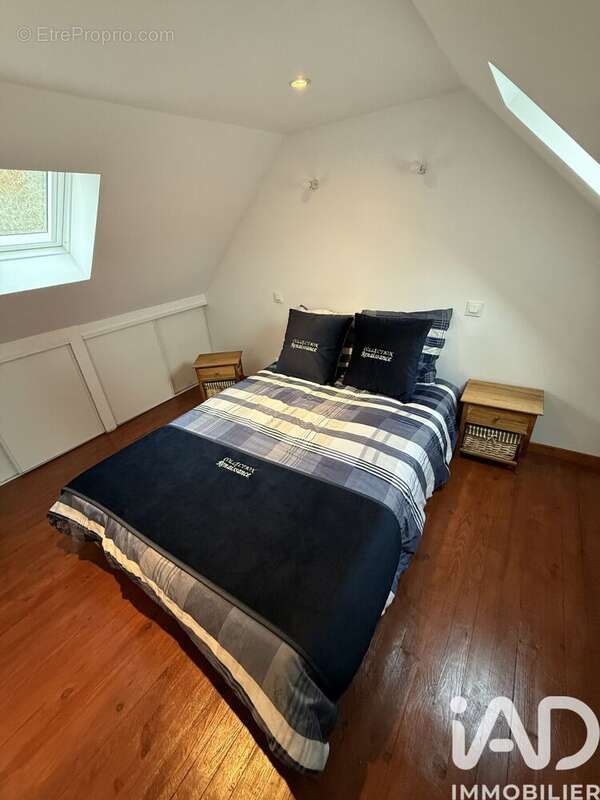 Photo 9 - Maison à PLOUIGNEAU