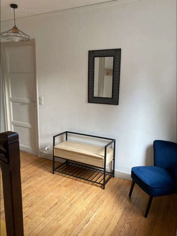 Appartement à AILLY-SUR-SOMME