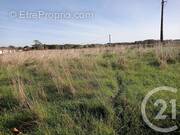 Terrain à BONNEGARDE