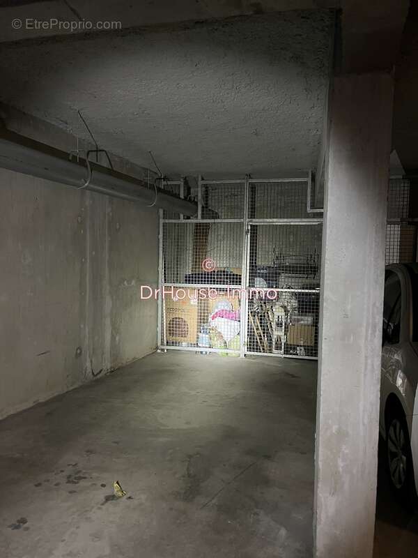 Appartement à MONS-EN-BAROEUL