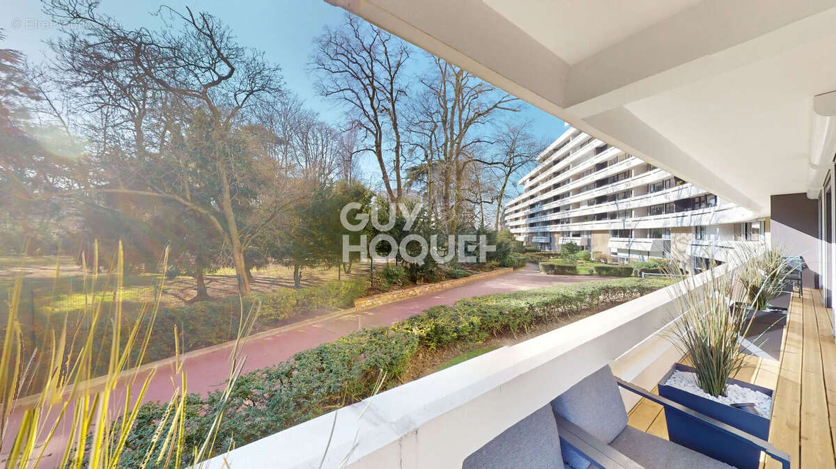 Appartement à FRANCONVILLE