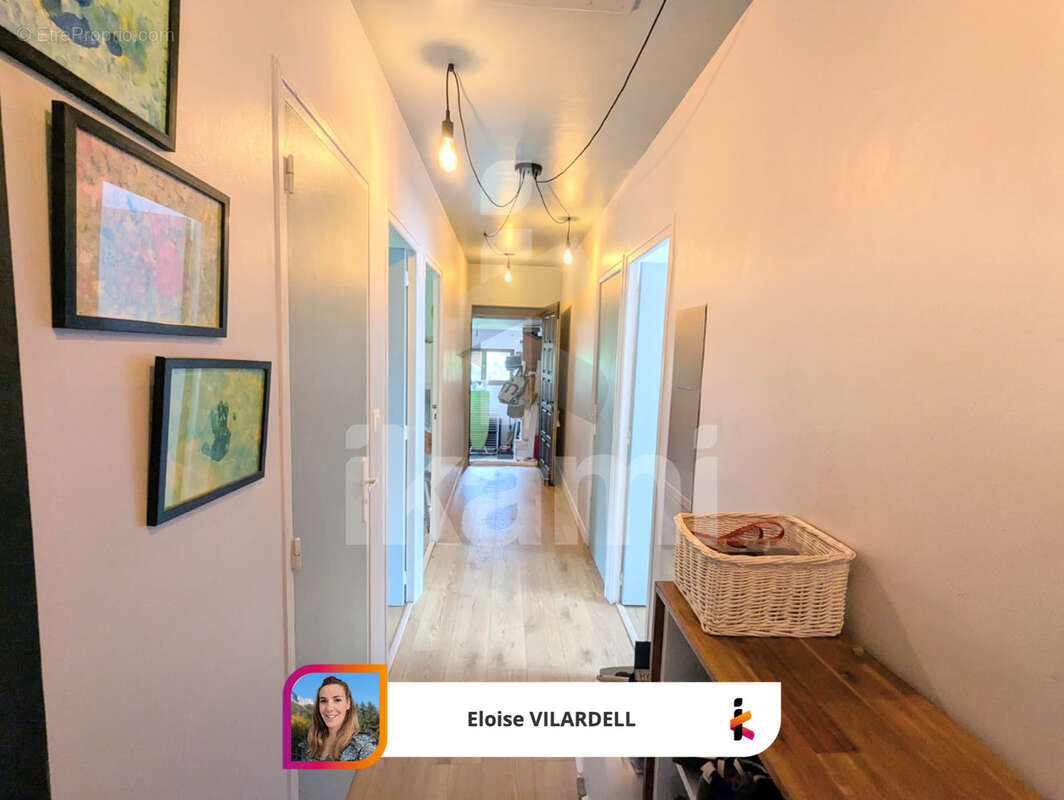 Maison à MONESTIER-DE-CLERMONT