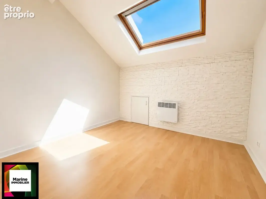 Appartement 66 m² à Longwy  - photo 6