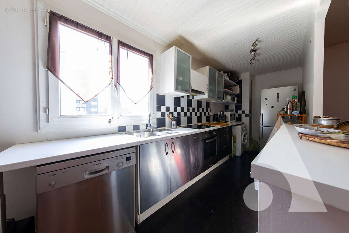 Appartement à EVRY