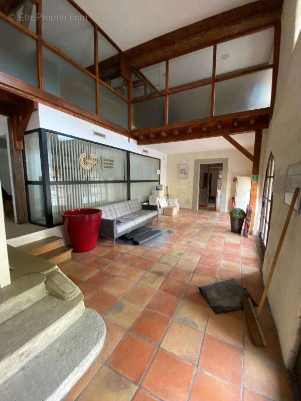 Immeuble Castelnaudary 600 m2 - photo 8