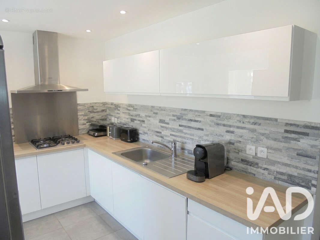 Maison 110 m² à Rambouillet  - photo 7
