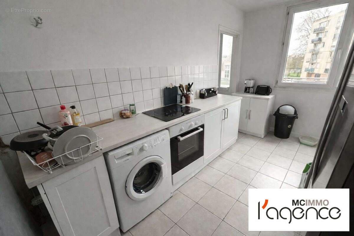 Appartement à LE HAVRE