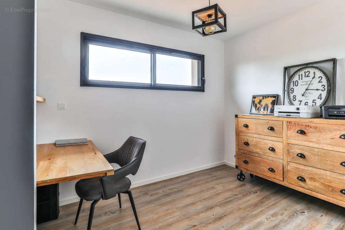 Maison à LA TESTE-DE-BUCH