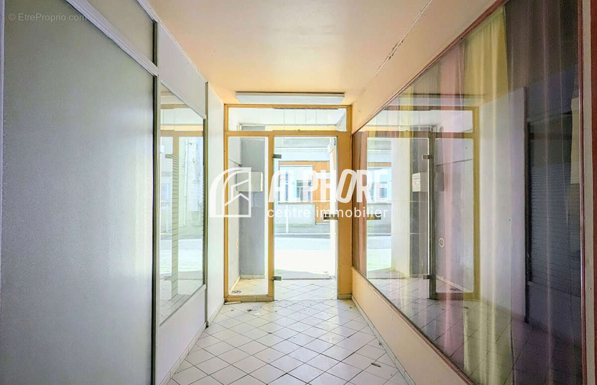 Appartement à PAIMBOEUF