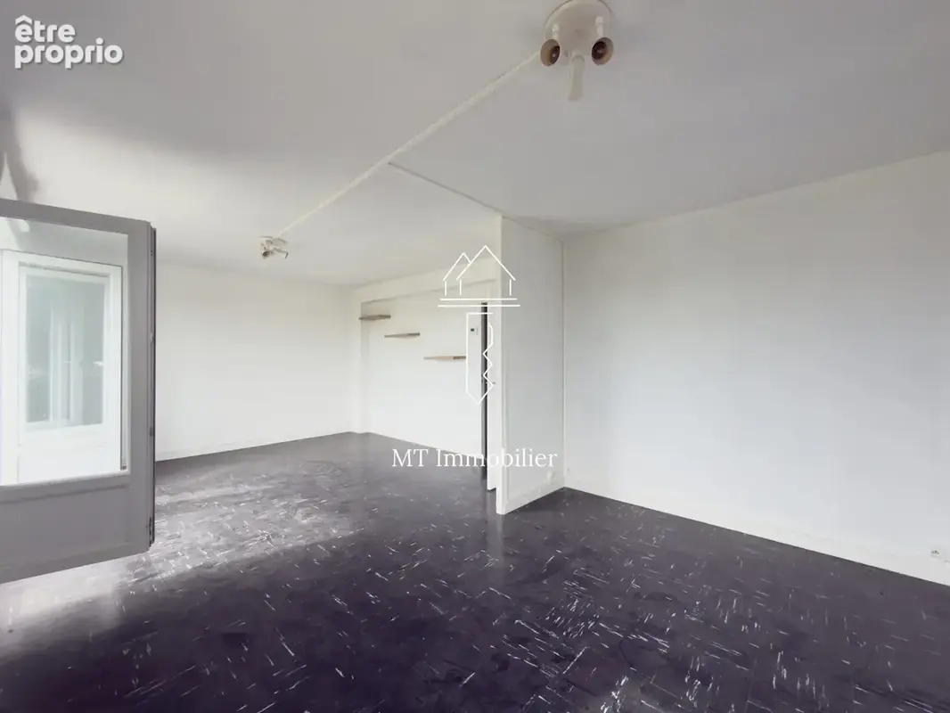 Appartement 67 m² à Amiens  - photo 2
