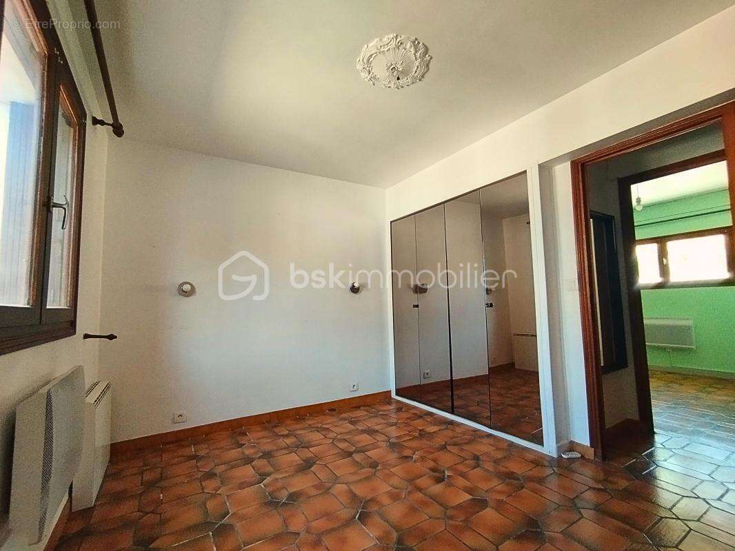 Appartement à ECHIROLLES