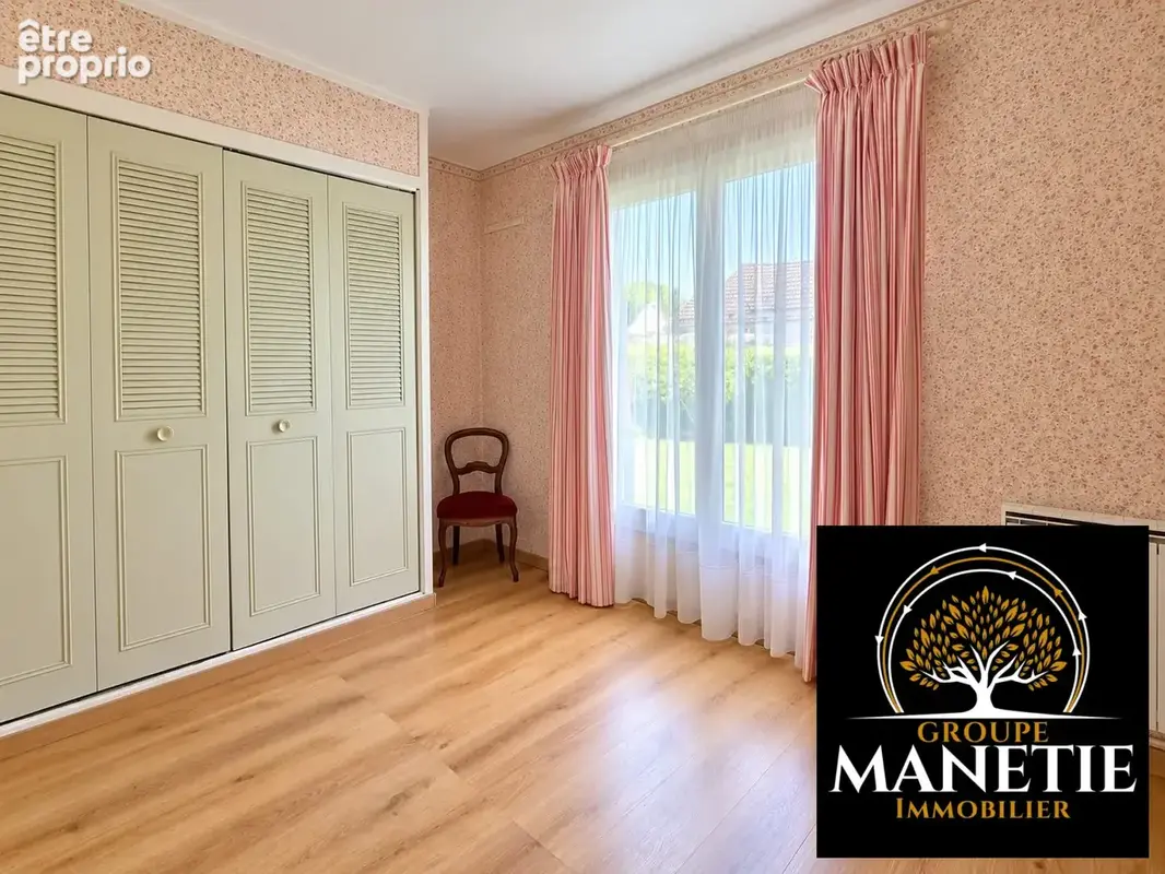 Maison 4 pièces 95 m² à vendre à Cuincy (59553) - photo 7