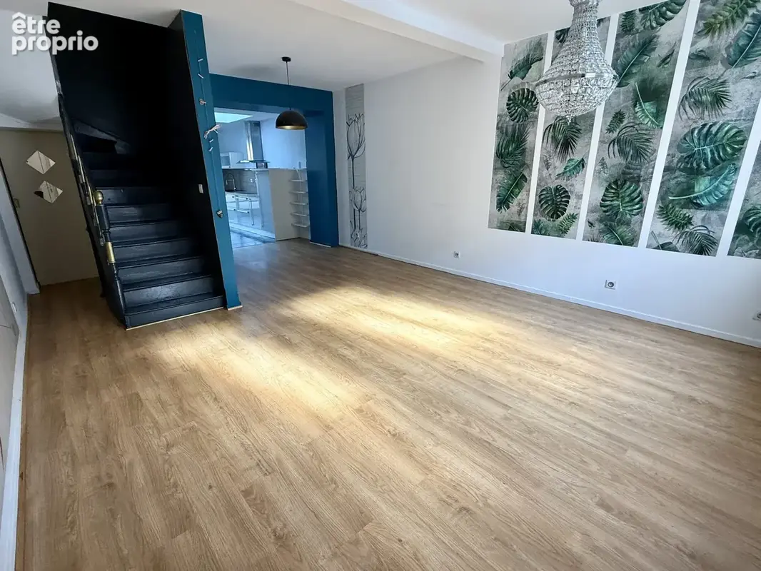 Maison 3 pièces 90 m² à vendre à Amiens (80000) - photo 5