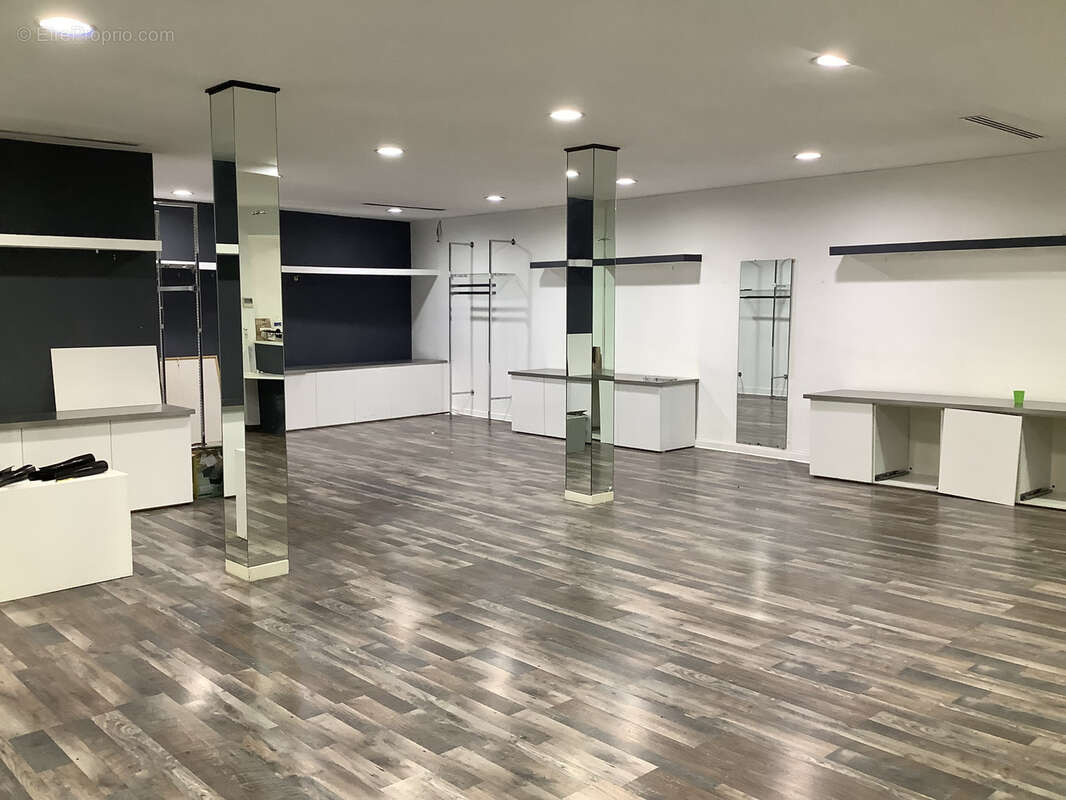 Appartement à AURILLAC