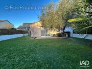 Photo 1 - Maison à NANTES