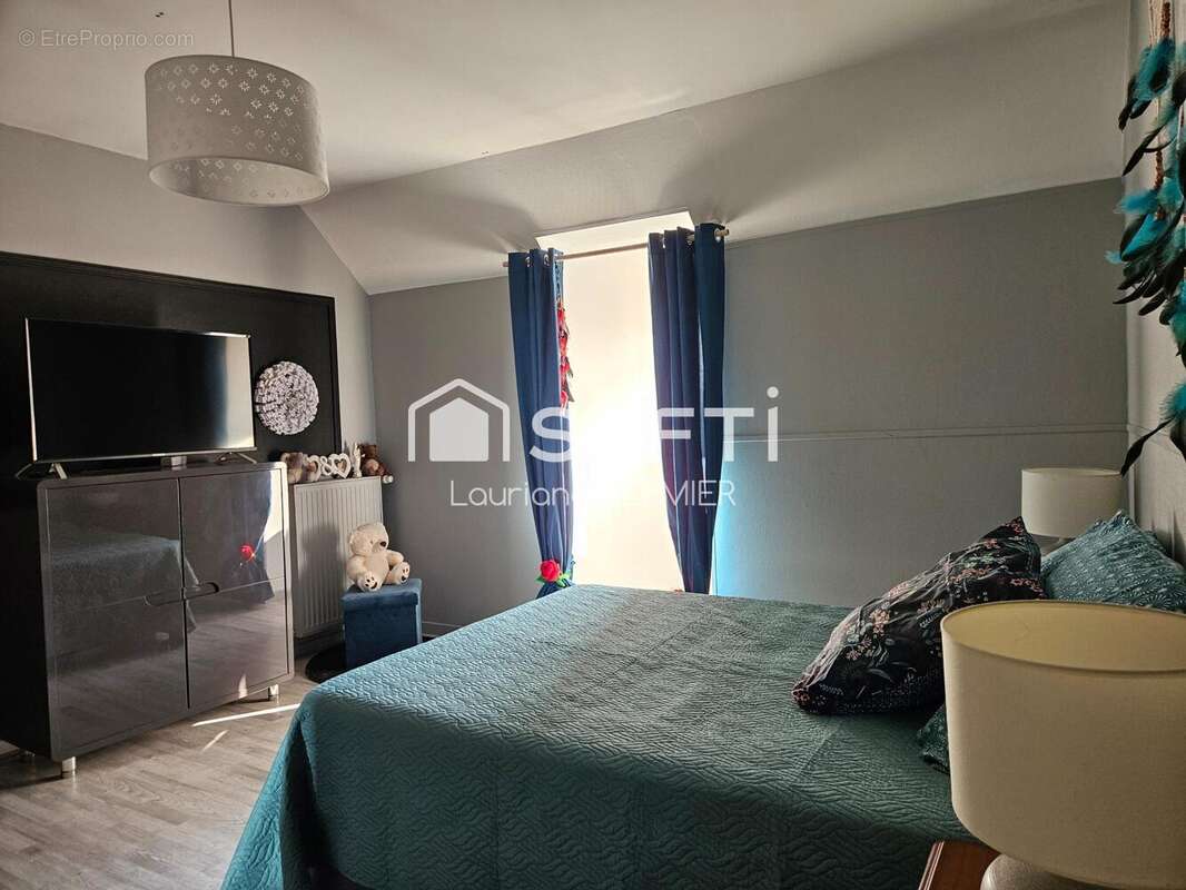 Photo 9 - Maison à ARCES-DILO