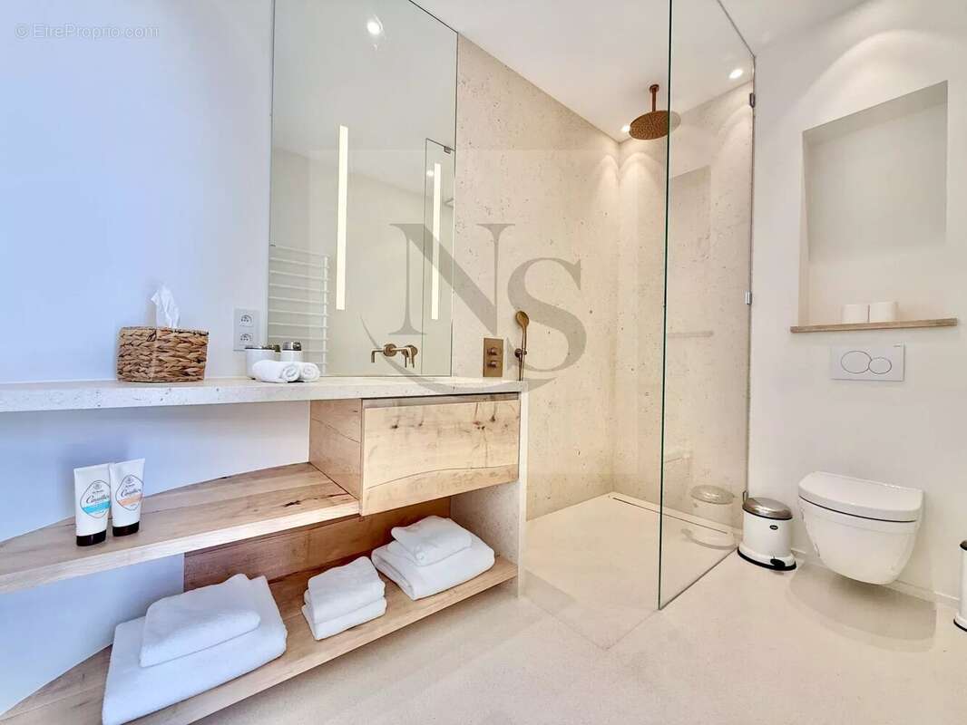 Maison à RAMATUELLE