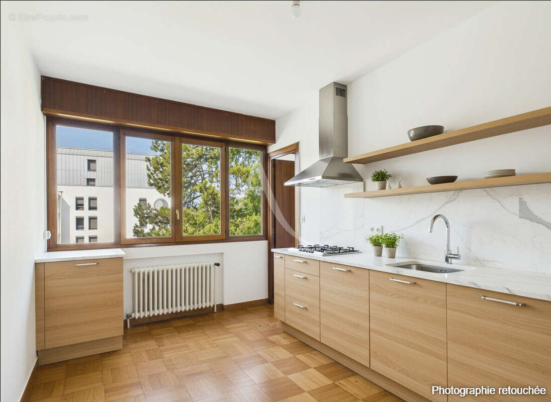 Appartement à ANNECY