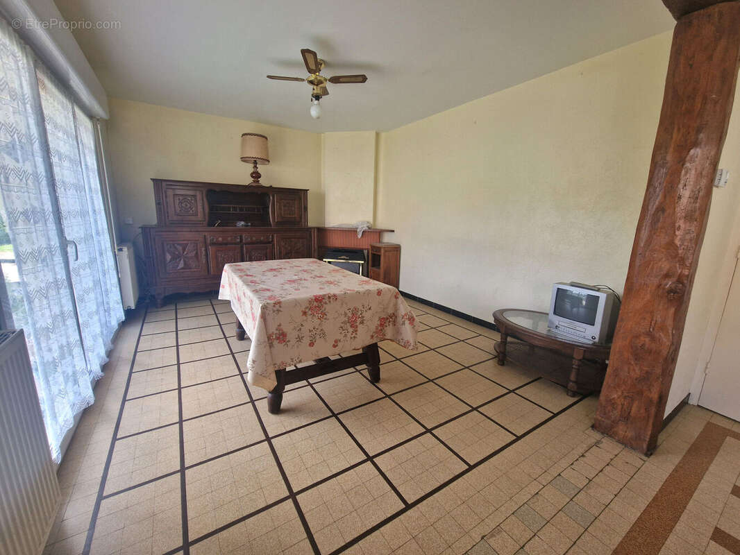 Photo 6 - Maison à BREXENT-ENOCQ