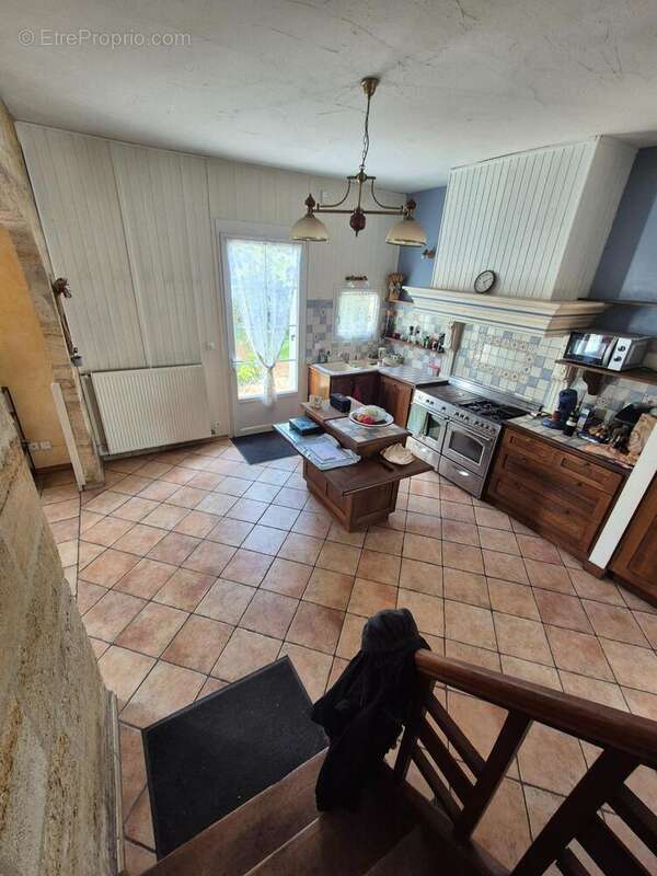 Photo 4 - Maison à AMBARES-ET-LAGRAVE