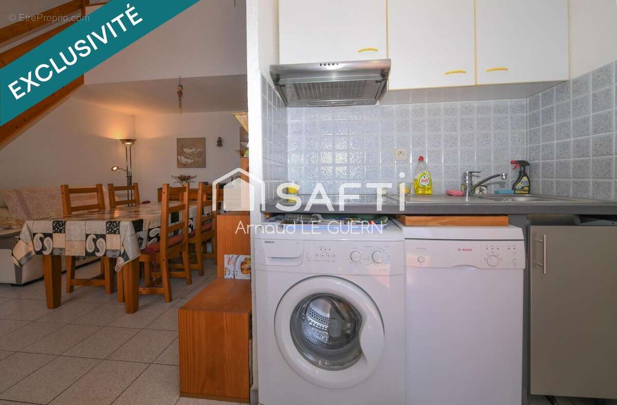 Photo 6 - Maison à SAINT-CYPRIEN