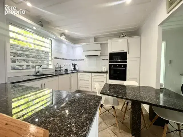 A acheter - villa - st gilles les bains - photo 11