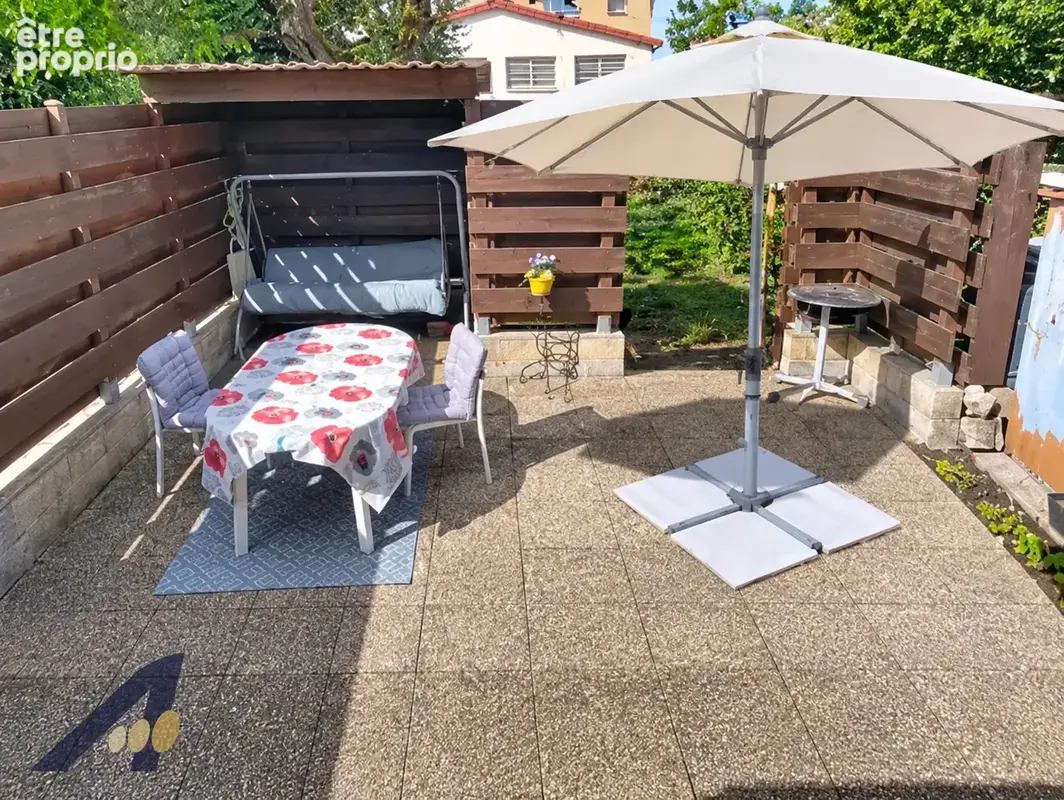 Charmante maison avec jardin, terrasse et grand garage dans un secteur recherché - photo 12