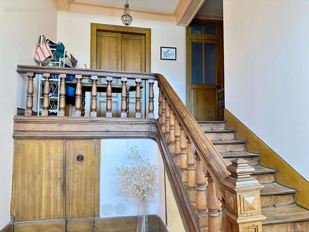 Maison à LURE