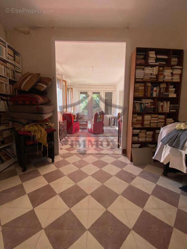 Maison - Saint Ambroix - photo 14