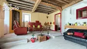 Maison à LACHAUX