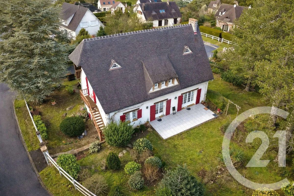 Maison à ANET