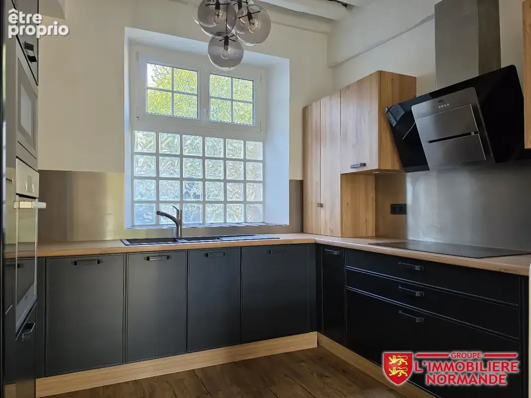 Au cur du Vaudreuil, le charme d'une maison, le bonheur d'une vie de village - photo 5