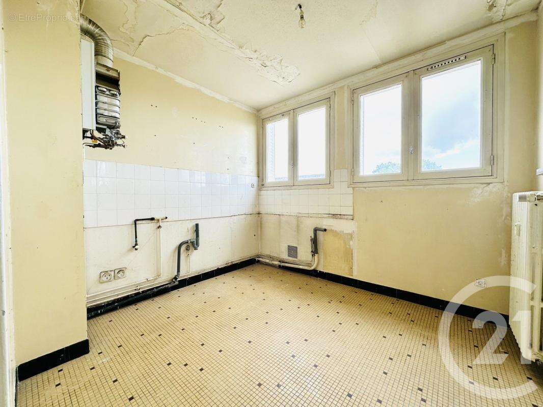 Appartement à LIMOGES