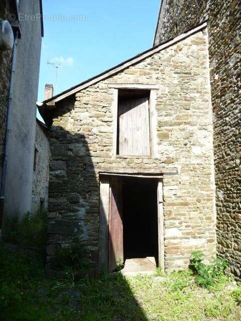 Maison à PRE-EN-PAIL