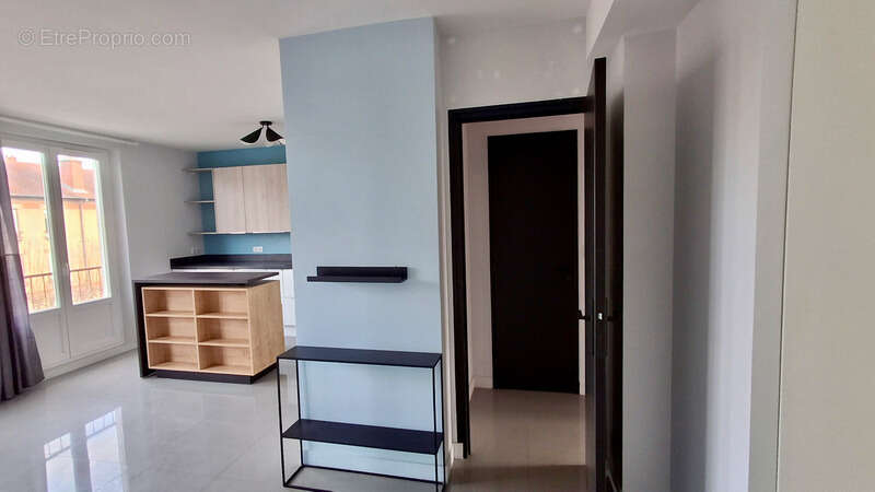 Appartement à vendre 4 pièces VITRY SUR SEINE (94) - photo 4