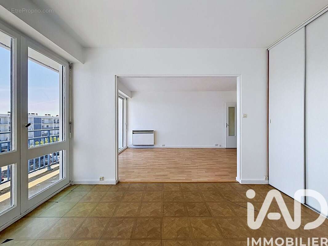 Photo 4 - Appartement à LA ROCHELLE