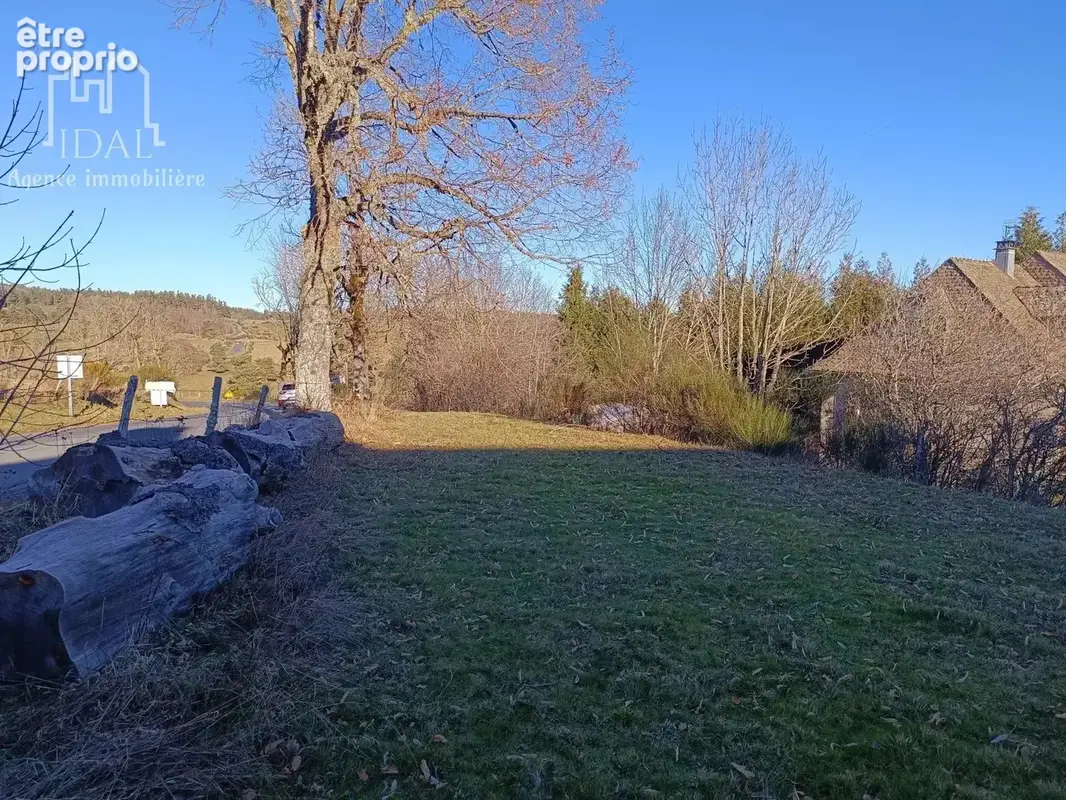 Vente Terrain Fau-de-peyre(48130) 25 000ï¿œ - photo 3