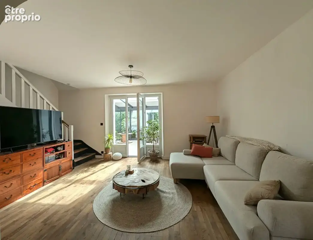 Maison 109m² à saint-malo - photo 5