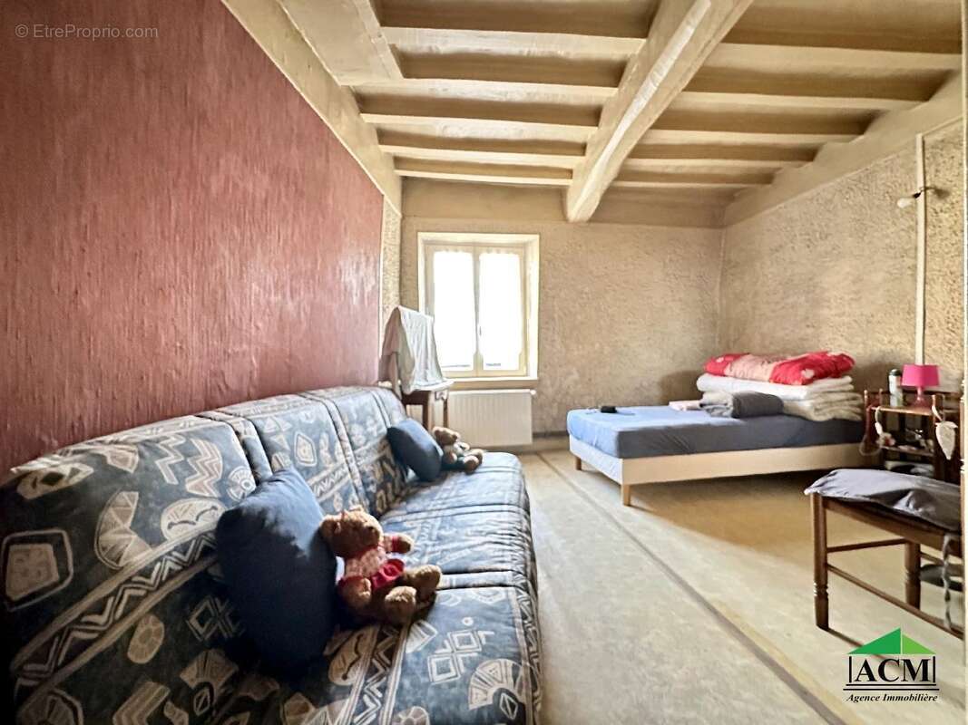 Maison à AUVERS-SUR-OISE