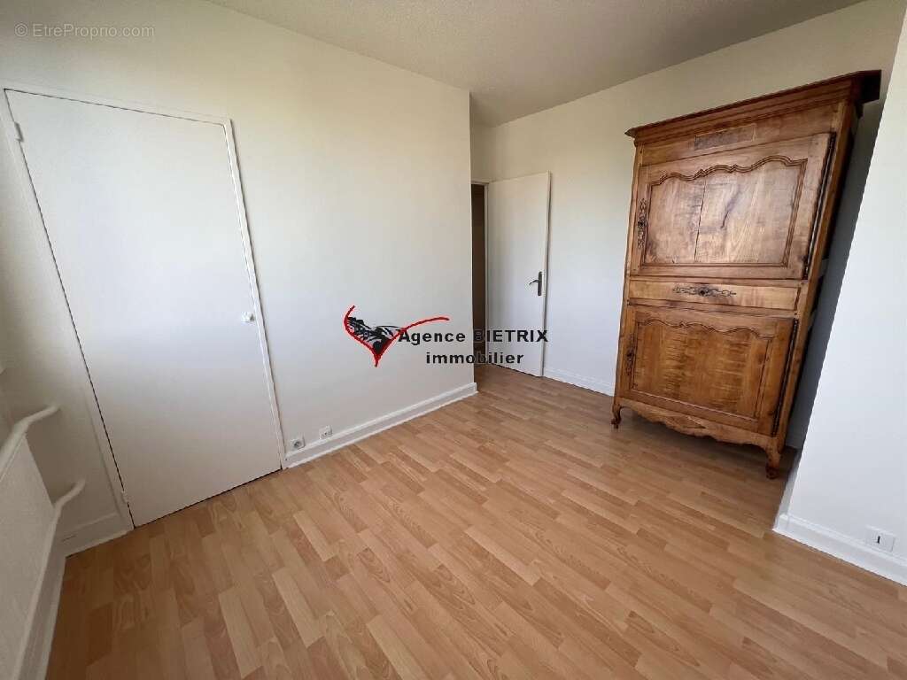 Appartement à L'ISLE-ADAM