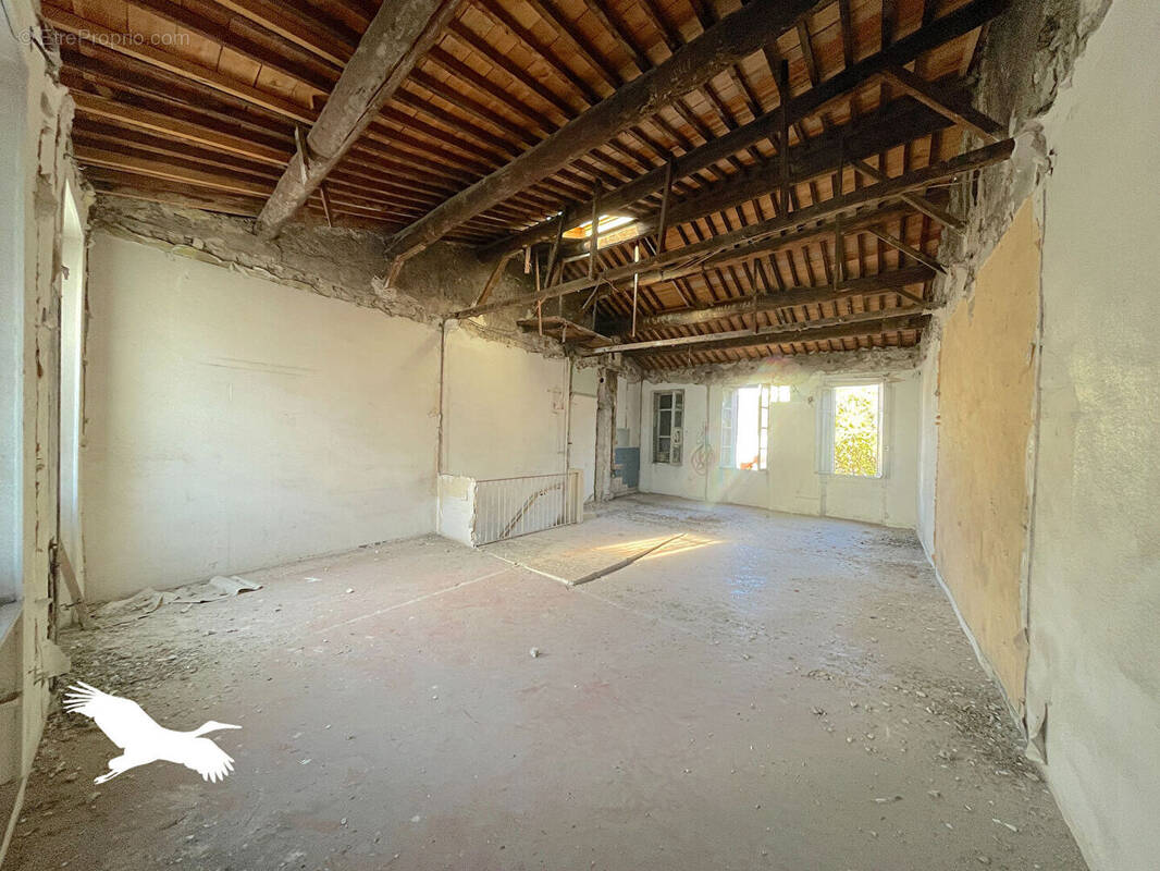 Appartement à MARSEILLE-10E