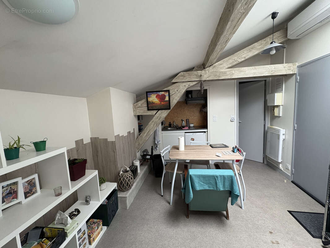Appartement à AGEN