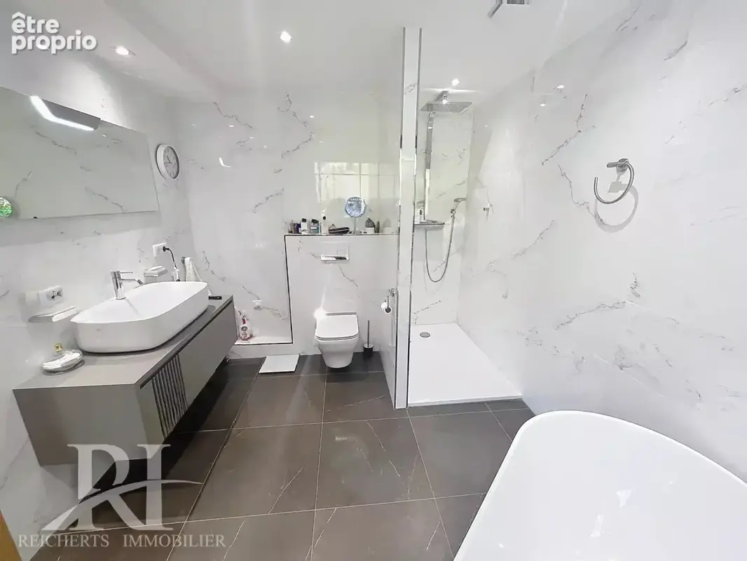 EXCLUSIVITE /Cannes Eden– Magnifique 3P 95 m2 Vue mer - photo 10