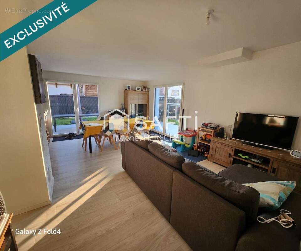 Photo 4 - Maison à BALTZENHEIM