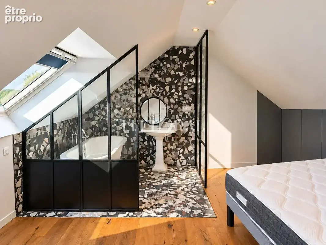 Exceptionnelle Maison de Maître au cœur historique de Vannes - photo 36