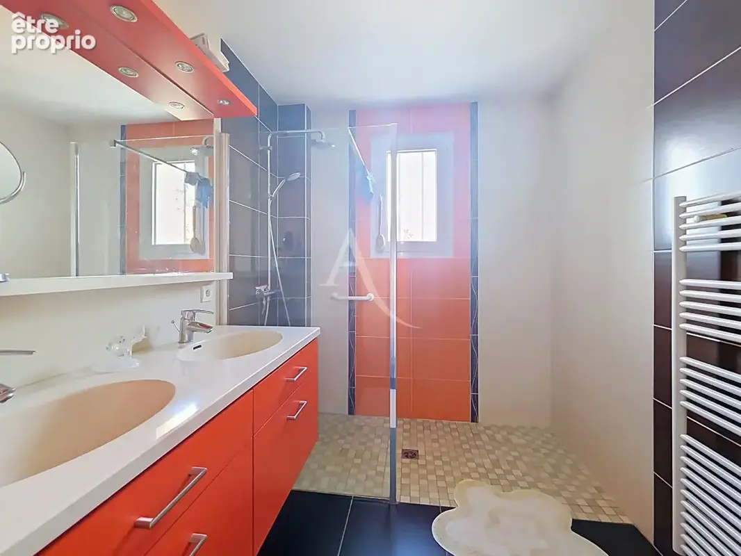 Maison familiale de 132m² sur la commune de  Candé - photo 8