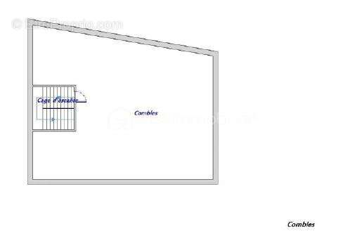 Appartement à LE GRAND-LUCE