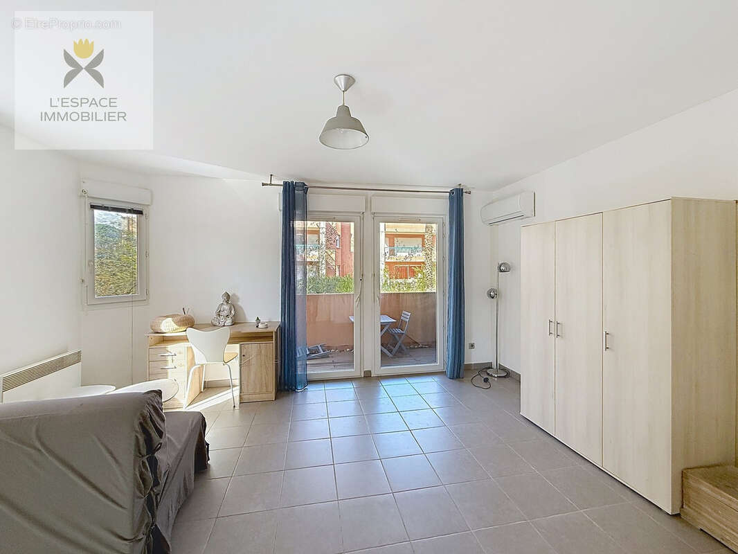 Appartement à PORTO-VECCHIO