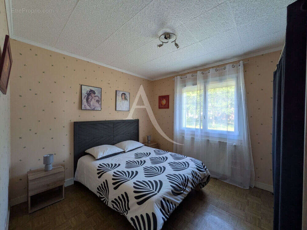 Maison à ONZAIN