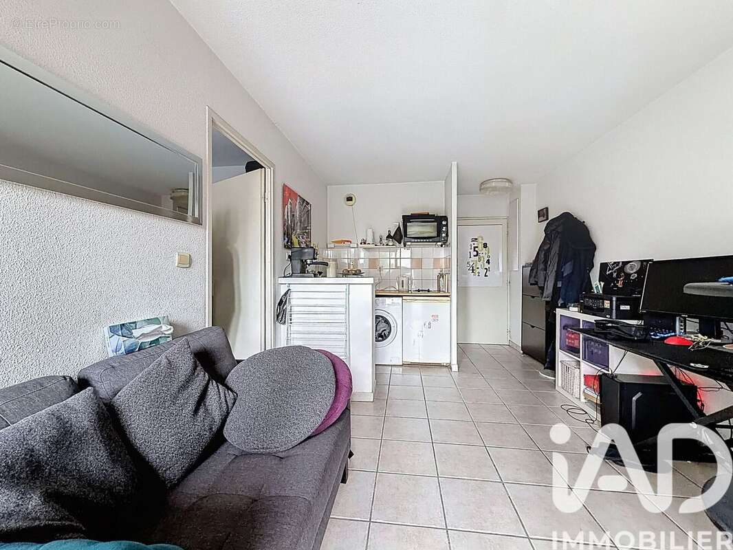Photo 4 - Appartement à TOULOUSE
